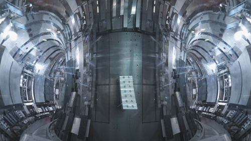 Nuclear fusion reactor in South Korea runs at 100 million degrees C for a record-breaking 48 seconds Space