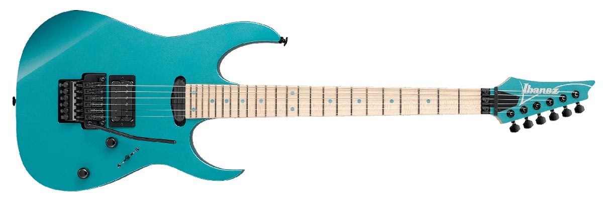 Ibanez Genesis Collection RG565