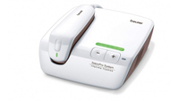Beurer Salon Pro Permanent Hair Removal System