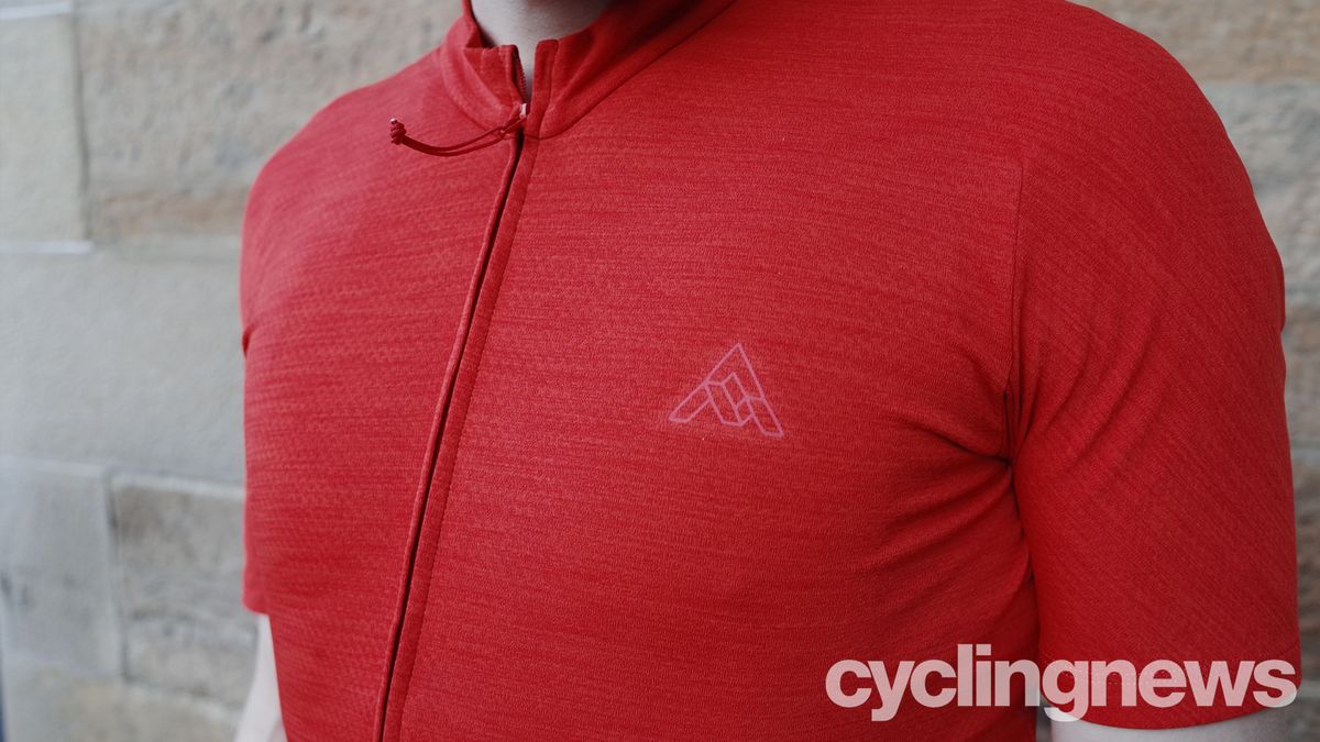 7Mesh Horizon jersey