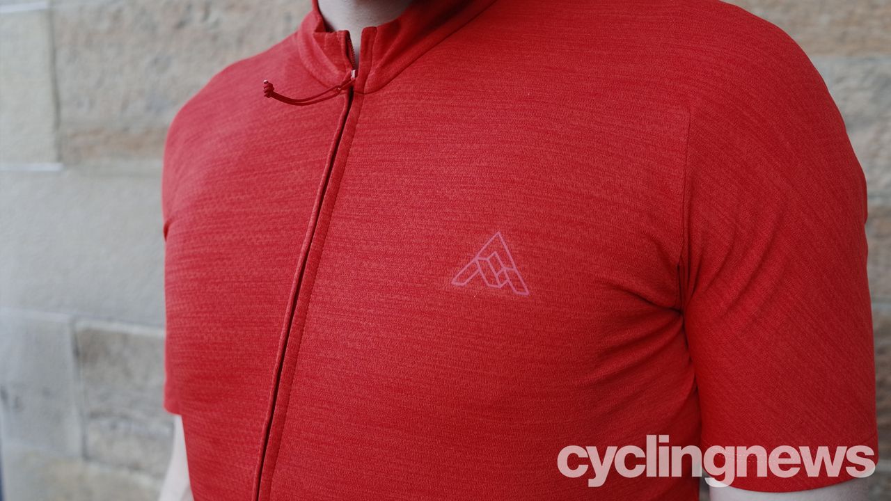 7Mesh Horizon jersey