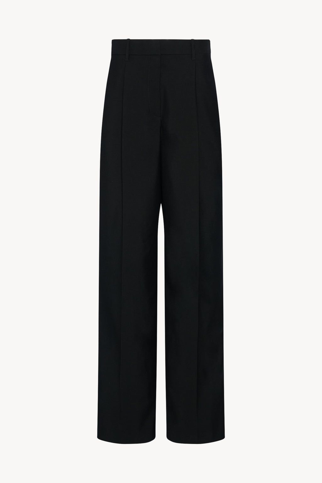 Mikkela Pant in Virgin Wool