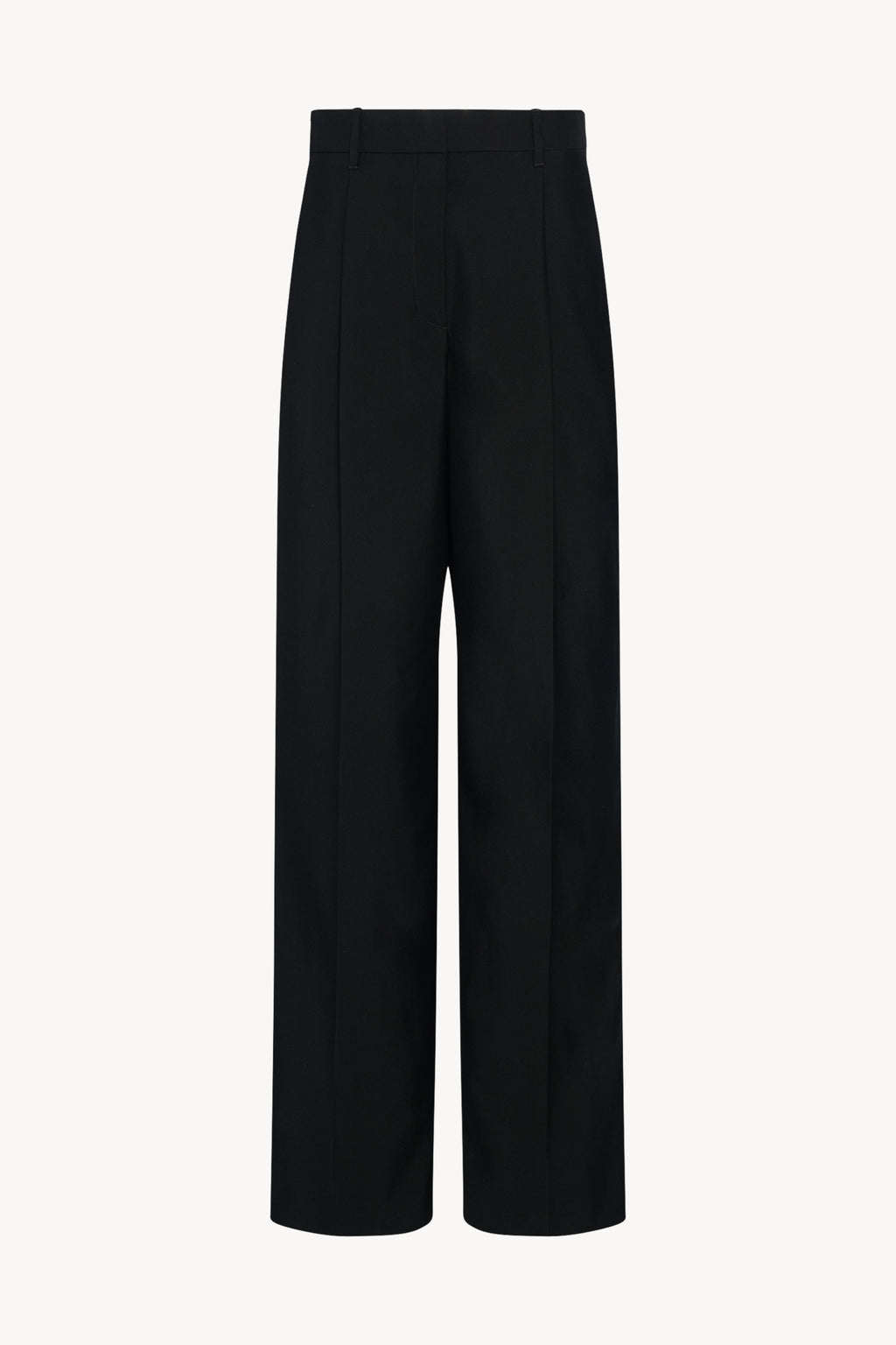 Mikkela Pant in Virgin Wool