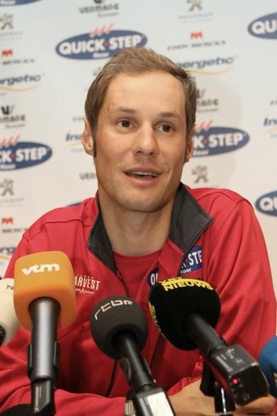 Tom Boonen (Quick Step)