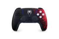 Spider-Man 2 PS5 DualSense: $79 @ Amazon
PlayStation Direct is now taking pre-orders for the limited-edition Spider-Man 2 DualSense controller. It packs a special design inspired by the game and all the same tech found in the regular gamepad including haptic feedback and adaptive triggers. It costs $79.
Check stock: $79 @ PlayStation Direct | $79 @ Best Buy | $79 @ Walmart $79 @ Target
