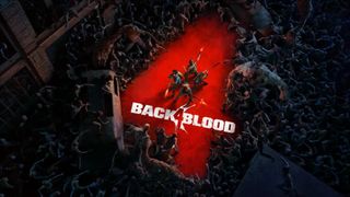 Back 4 Blood Hero