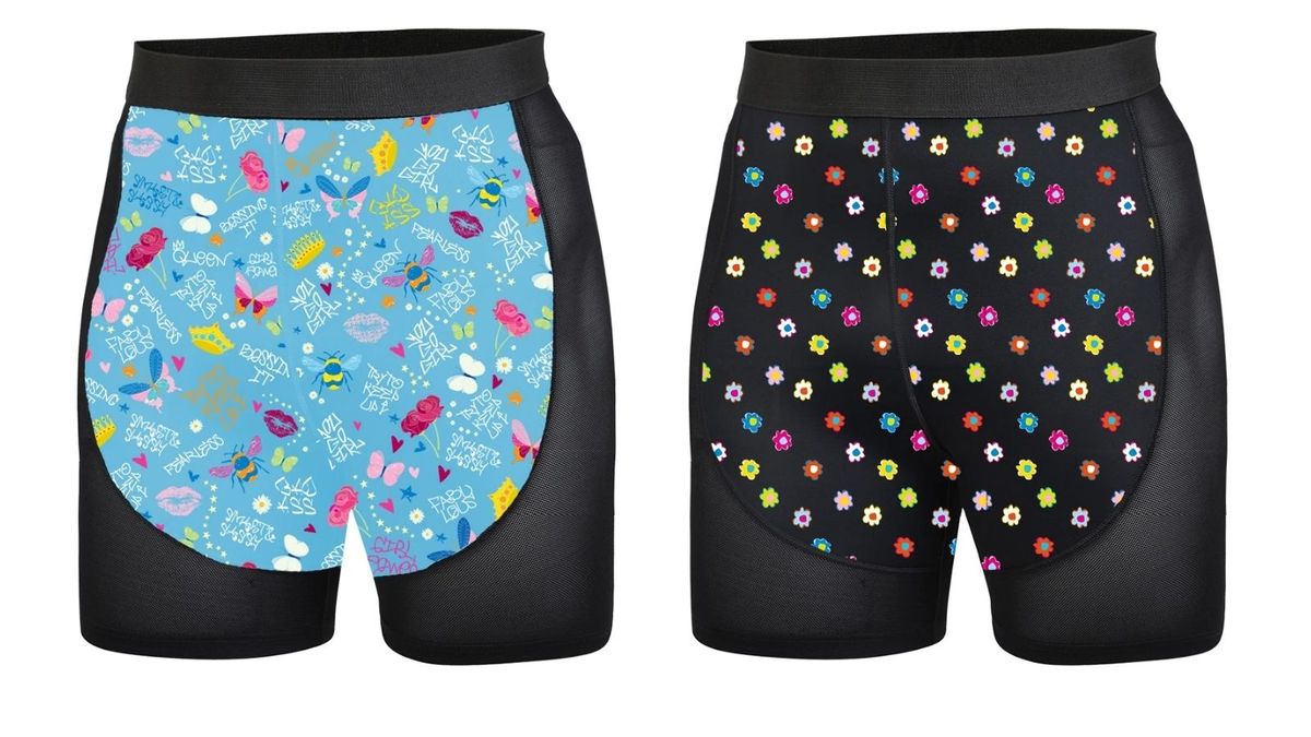 Where to find plus size cycling clothing Cyclingnews