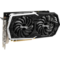 Nvidia GeForce GTX 1660 TiAMD RX 5600 XT