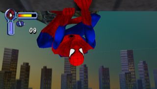 Best PS1 games – Spider-Man