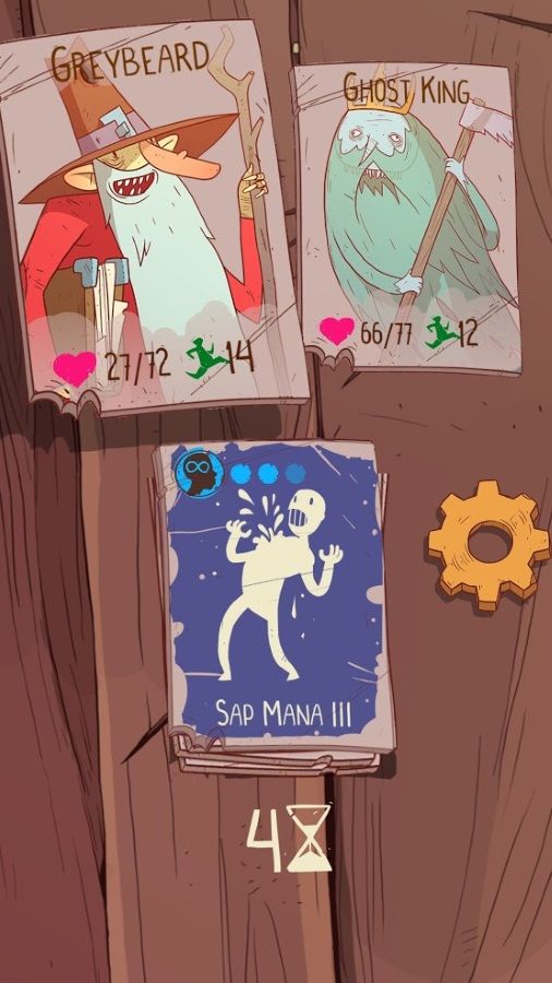 Best digital card games of 2020 Android, iOS and online card games