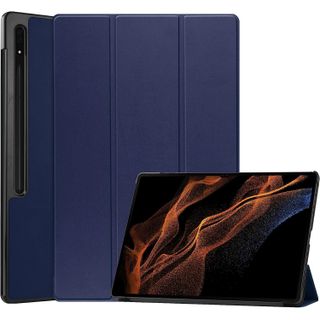 Epicgadget Case for Samsung Galaxy Tab S9 Ultra