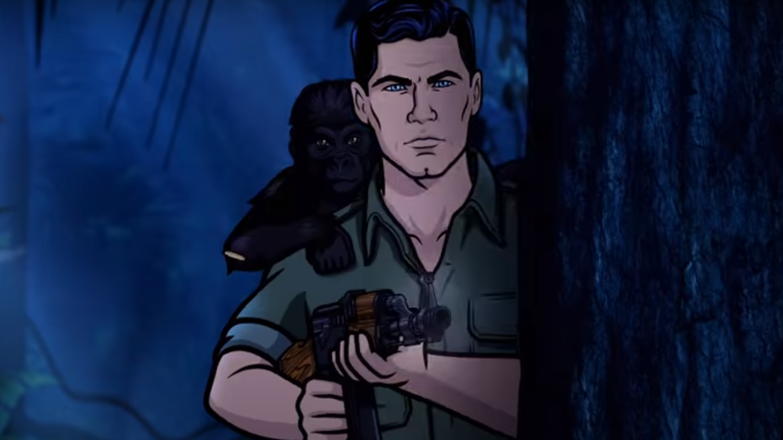 Archer season 12: Release date trailer and everything else we. 