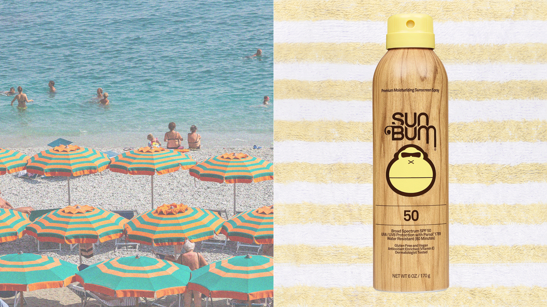 CVS Sunscreen