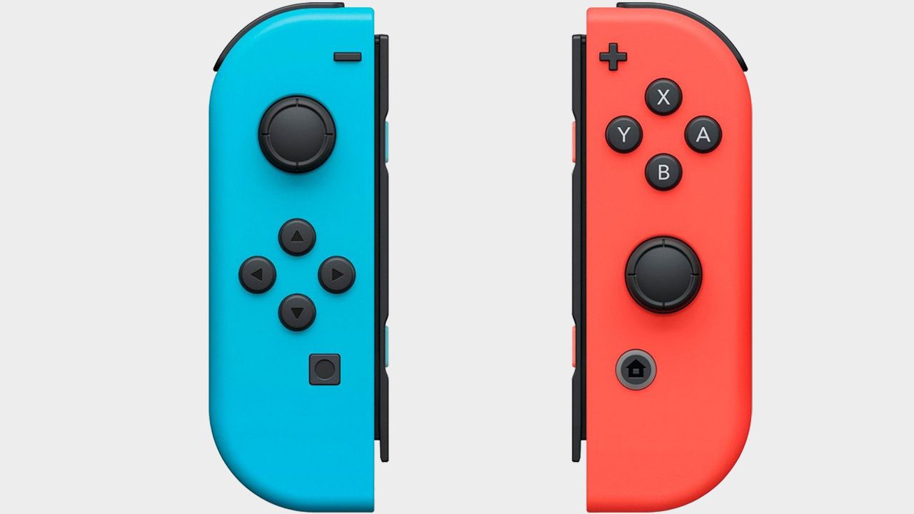 Nintendo Switch Joy-Con