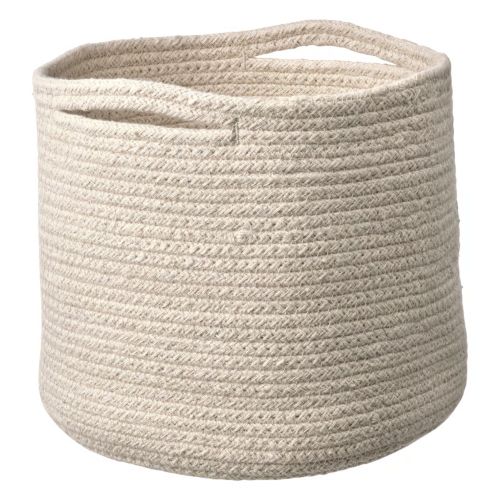 IKEA TJABBIG Basket
