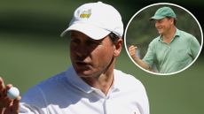 Jeff Know Augusta specialist and Masters marker