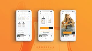 Fender Songs is the company's latest guitar learning service, offering over 750k songs to learn