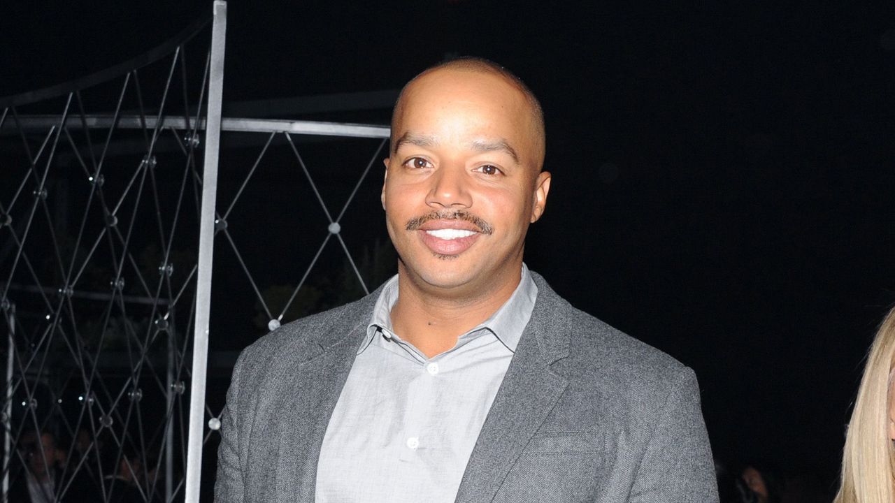 Donald Faison