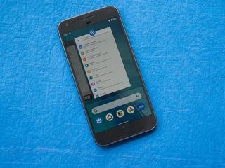 Android 10 on first-gen Google Pixel XL