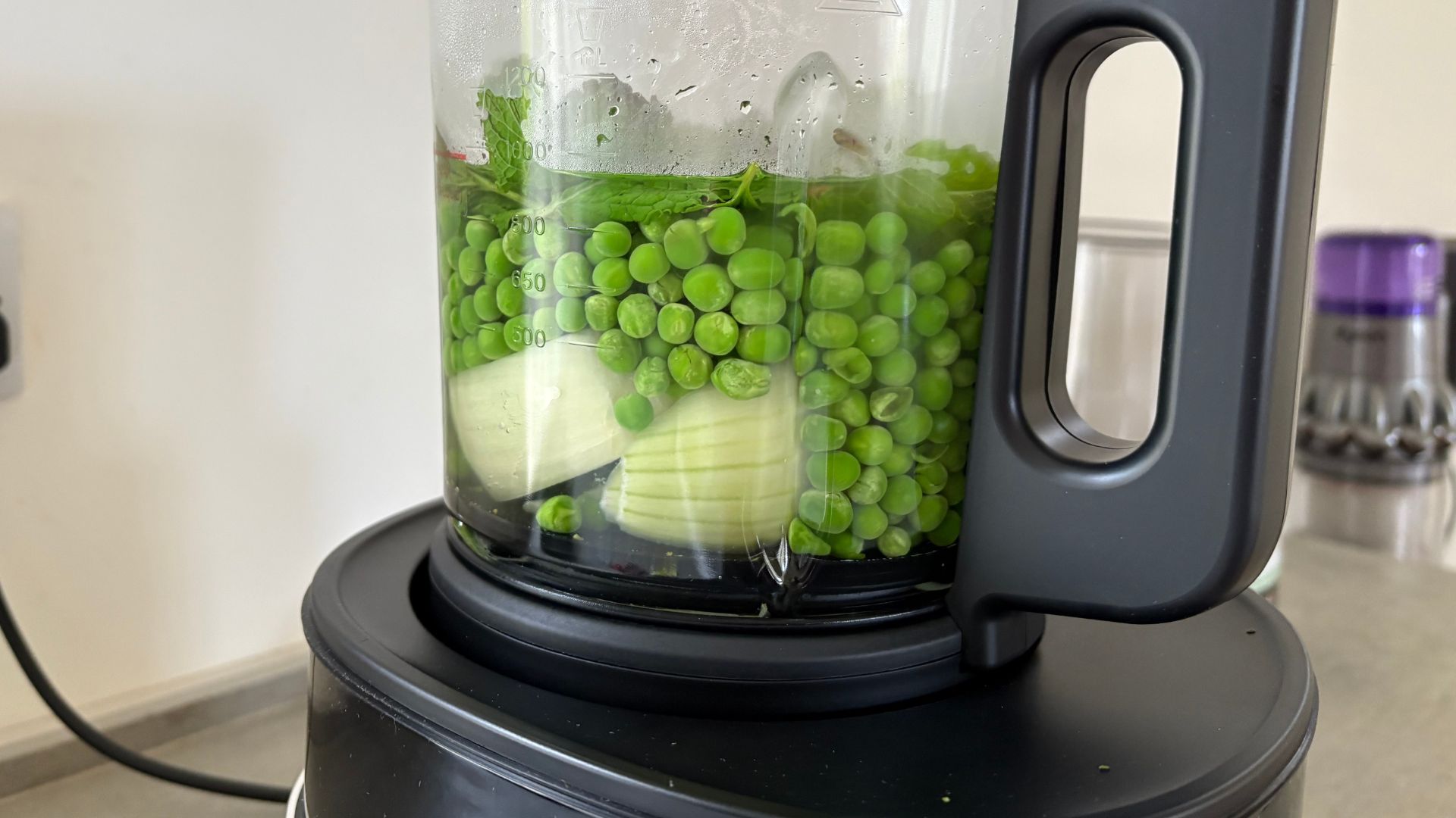 Panasonic Blender and Soup Maker