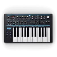 Novation Bass Station II Novation Bass Station II