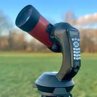 Celestron Nexstar 4SE Telescope and PowerTank LT Lithium Battery was $778.95 now $598.95 on Amazon.