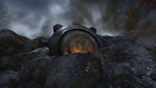 Fallout 76: Valle del horizonte