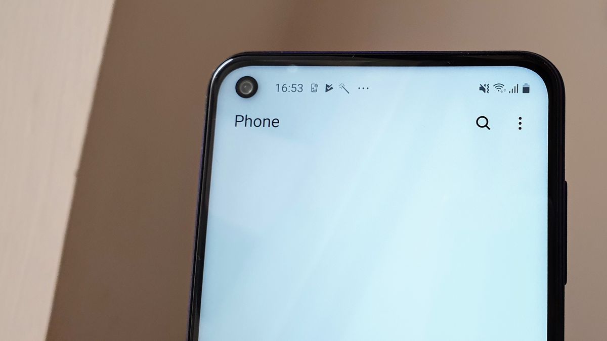 Samsung Galaxy M40 review | TechRadar