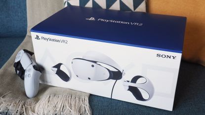 Sony PSVR2