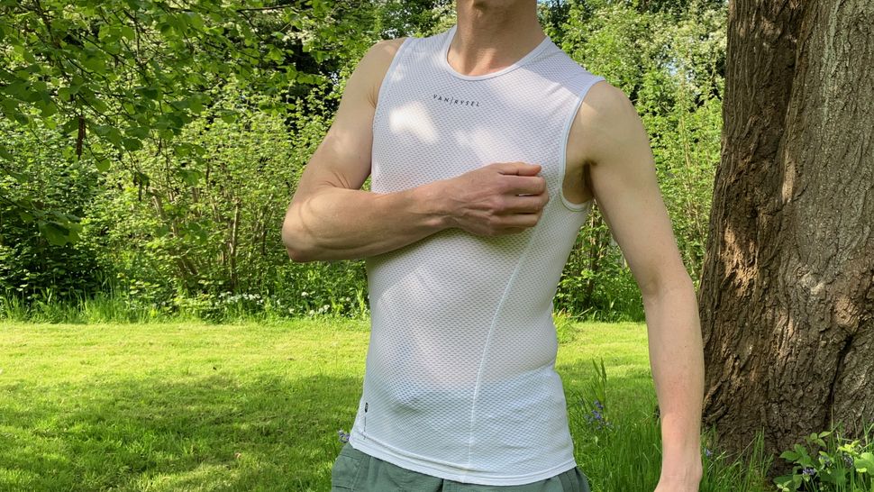 Best cycling base layers for summer 2023 the best options to keep you