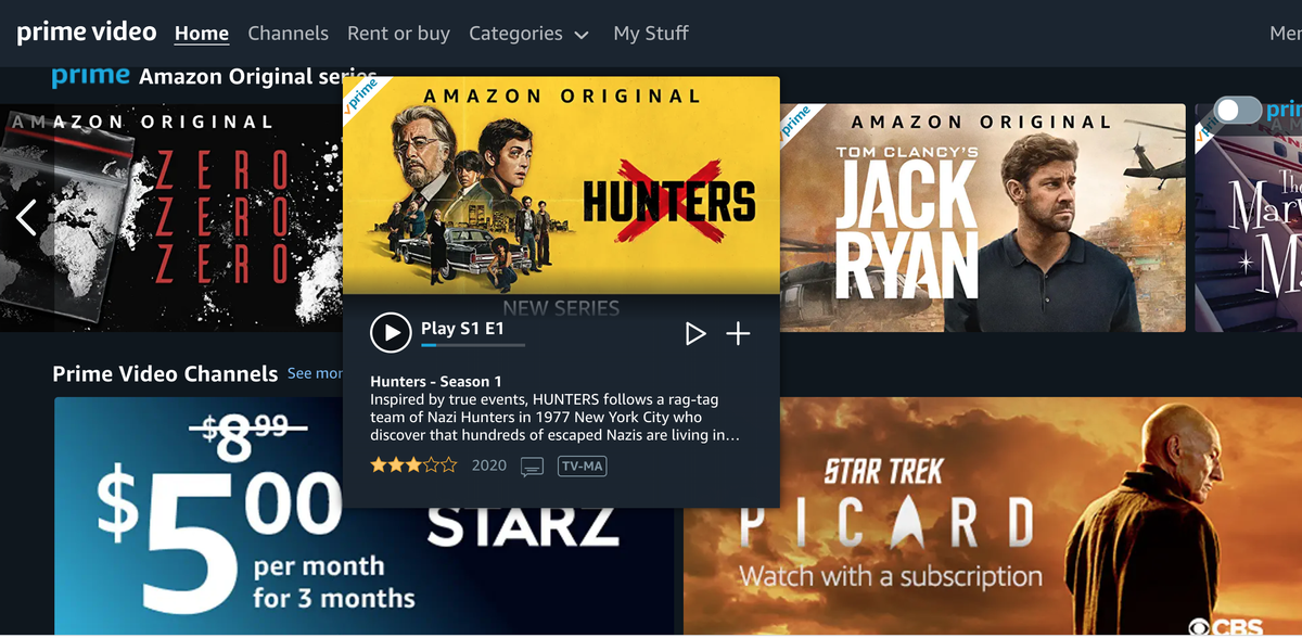 Your  Prime Video will soon include ads, unless you pay more - CBS  Boston