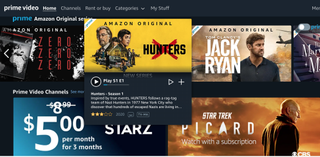 Amazon Prime Video Everything You Need To Know Next Tv