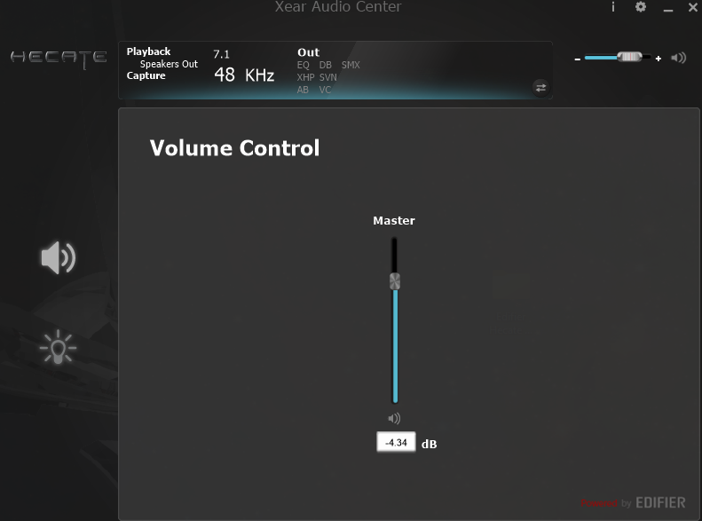 Edifier Hecate G2000 Pro