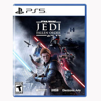 Star Wars  Jedi: Fallen Order