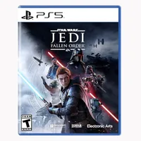 Star Wars  Jedi: Fallen Order