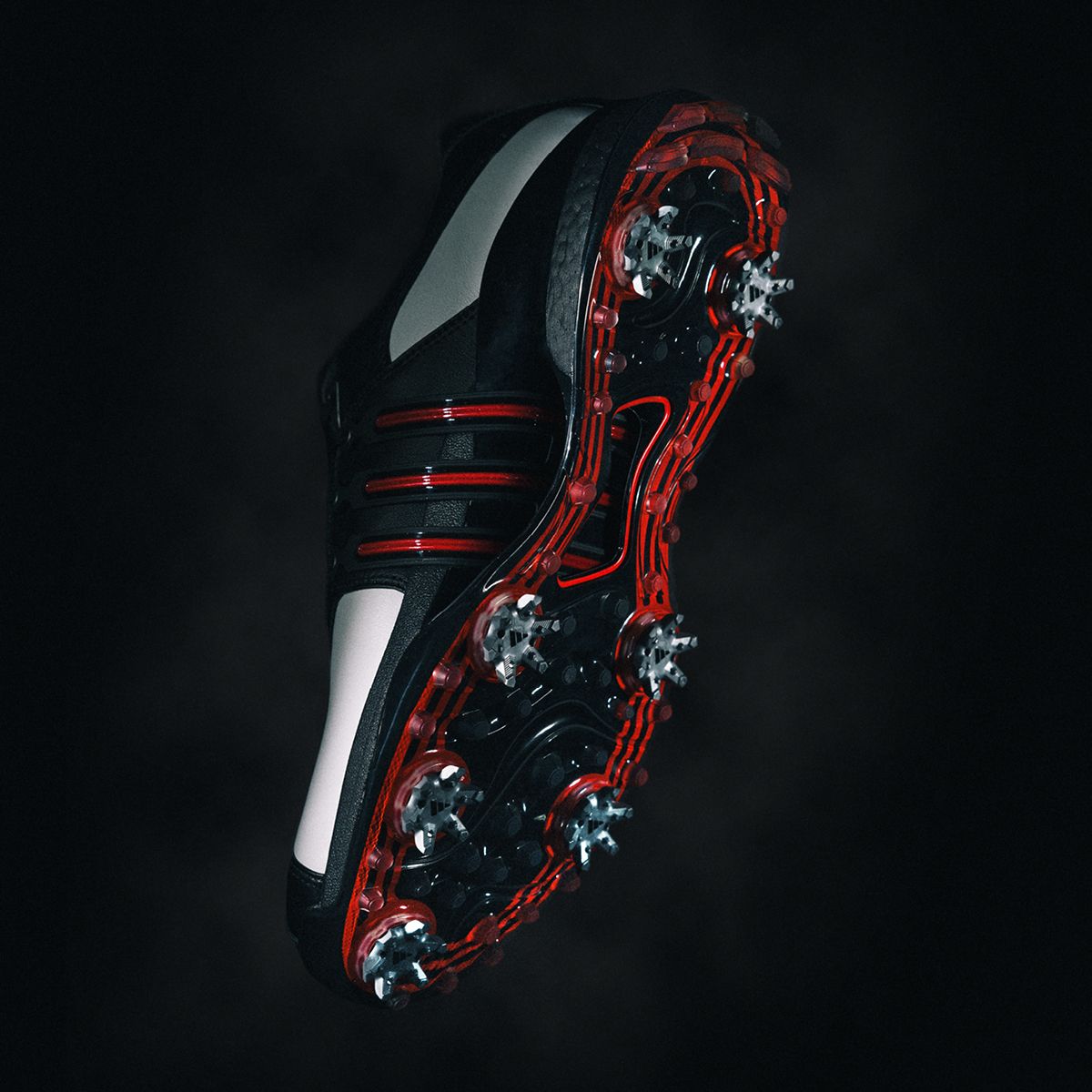 Adidas Tour360 20th Anniversary golf shoe