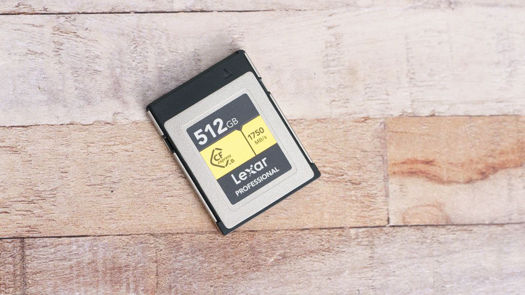 Best memory card for your camera in 2024 | Digital Camera World