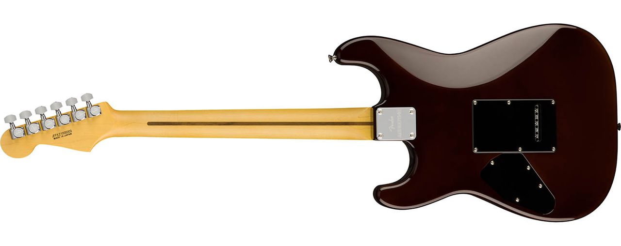 Fender Aerodyne Speciel Series