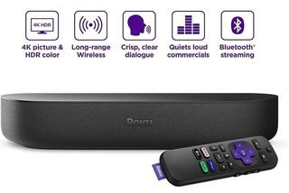 Roku Streambar