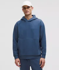 Lululemon Steady State Pullover Hoodie (Men&rsquo;s)