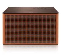 Geneva Acustica Lounge