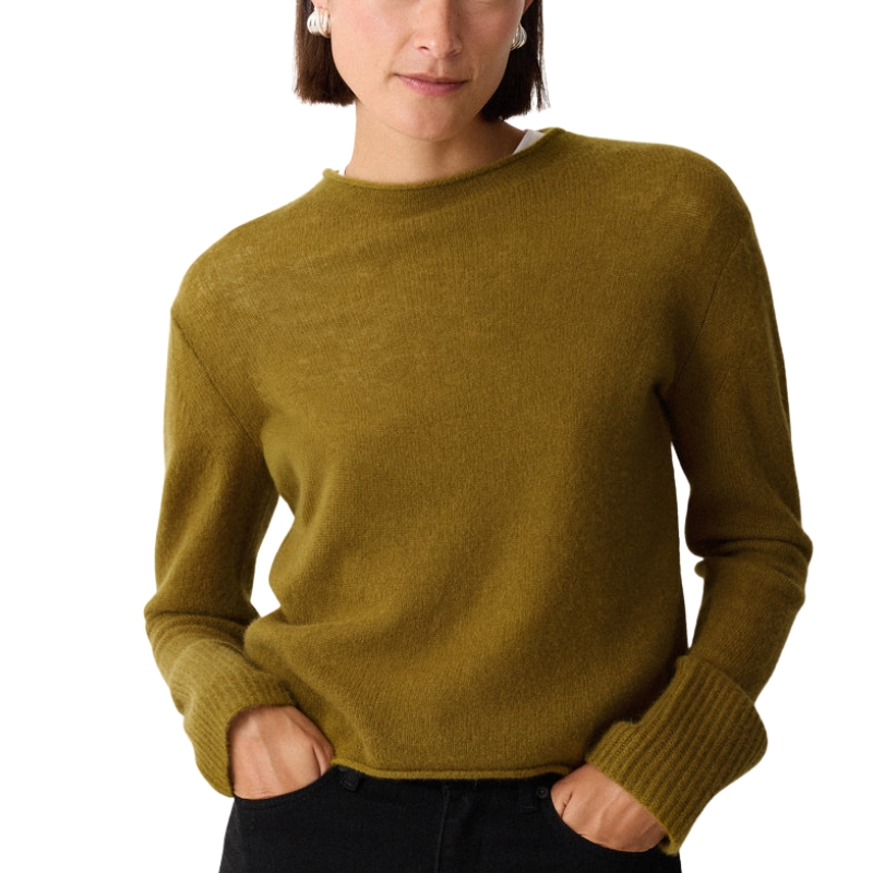 jigsaw-online, Cloud cashmere eldon sweater