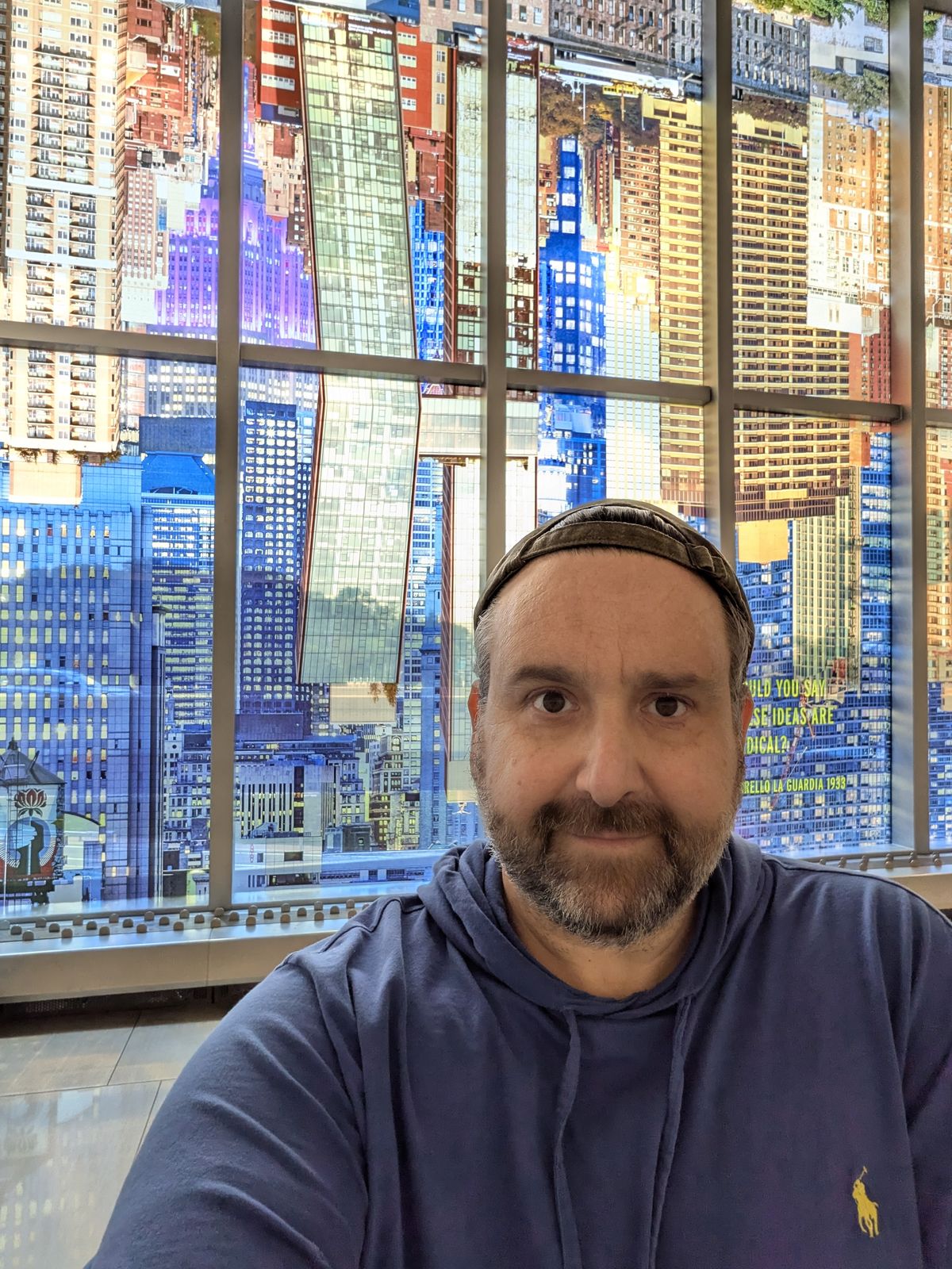 Google Pixel 8a camera image samples