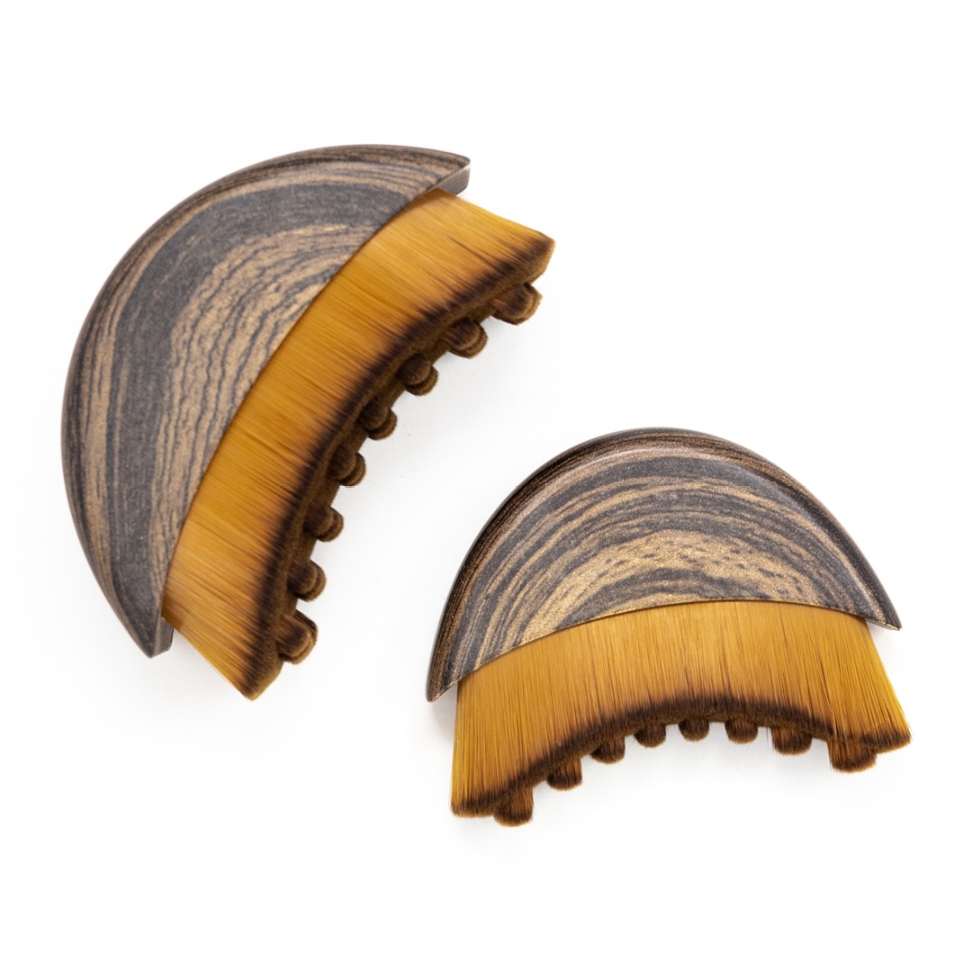 Cecily Braden , The Lymphatic Brush