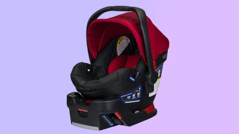 Best Car Seats Safe Car Seats For Babies And Infants Tom S Guide