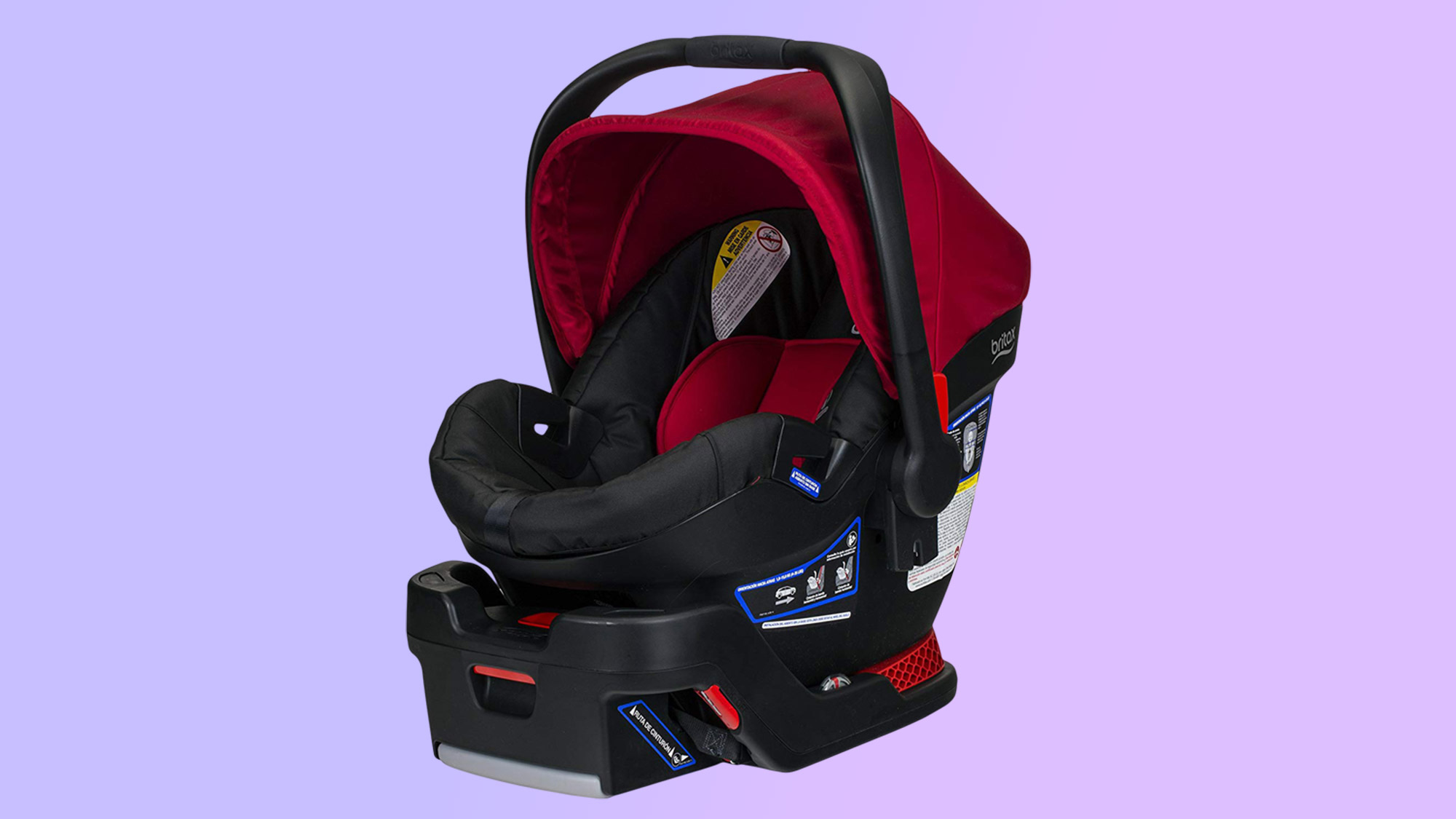 Britax B-Safe 35