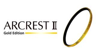 Arcrest II Gold Edition protection filter