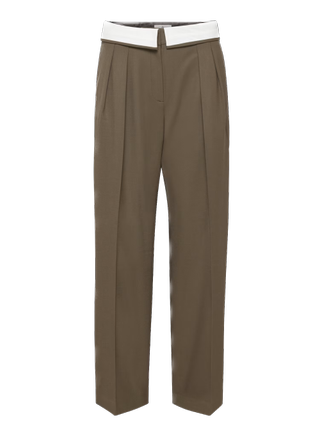 Babaton Bureau Pant