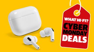 AirPods Pro Cyber Monday