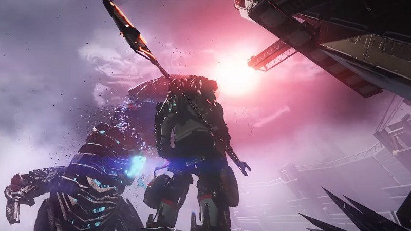 The Surge 2 Kraken Dlc Lets You Explore A Military Vessel Windows Central The Surge 2 Kraken Dlc Lets You Explore A Military Vessel Windows Central